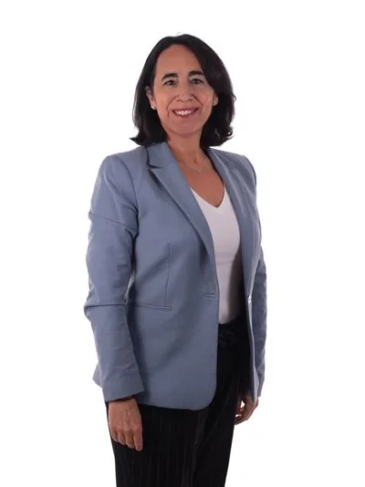 Ana Mª Delgado Bellido