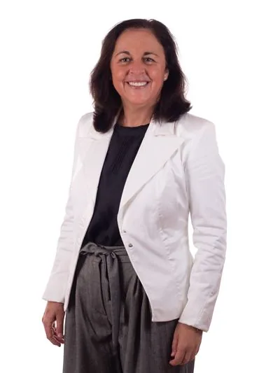 Ángela Albalá Pérez