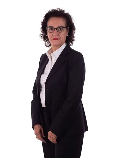 Carmen Pulgarín Cuadrado