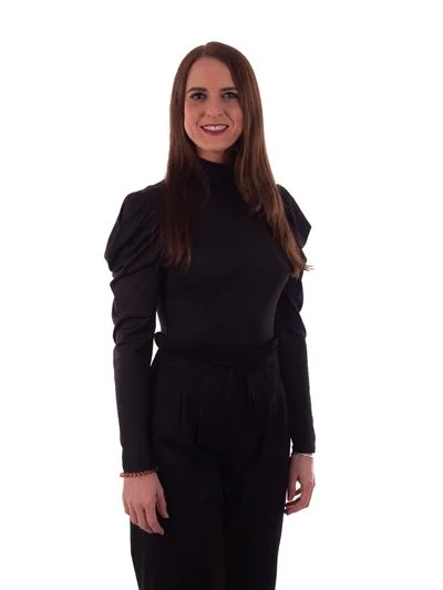 Emilia Barragán García