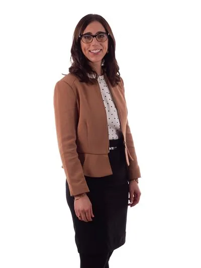 Guadalupe Martínez Revuelto