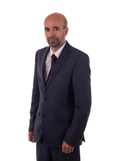 Juan José Guerrero Carmona