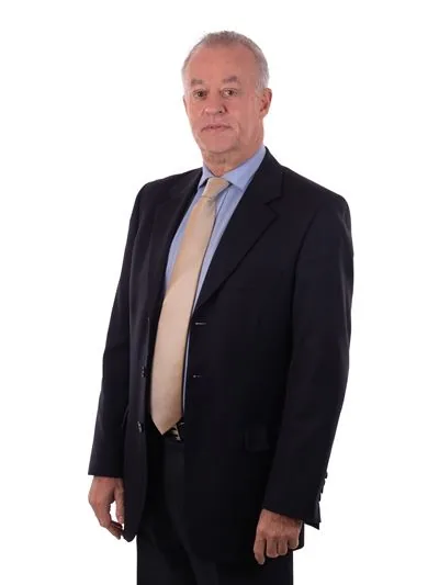Juan Luis González Galilea