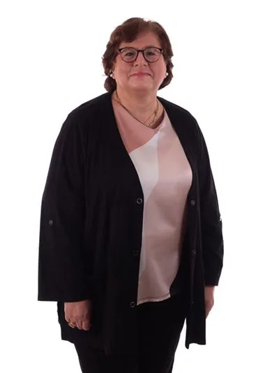 María Victoria García de la Cruz Pineda de las Infantas
